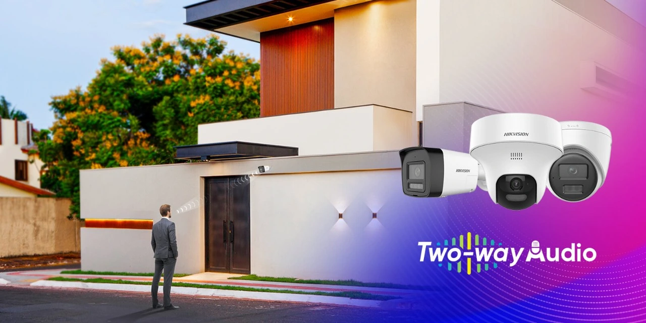 Hikvision Turbo HD 8.0 Hadir di Cirebon – Pengawasan Lebih Cerdas dan Interaktif