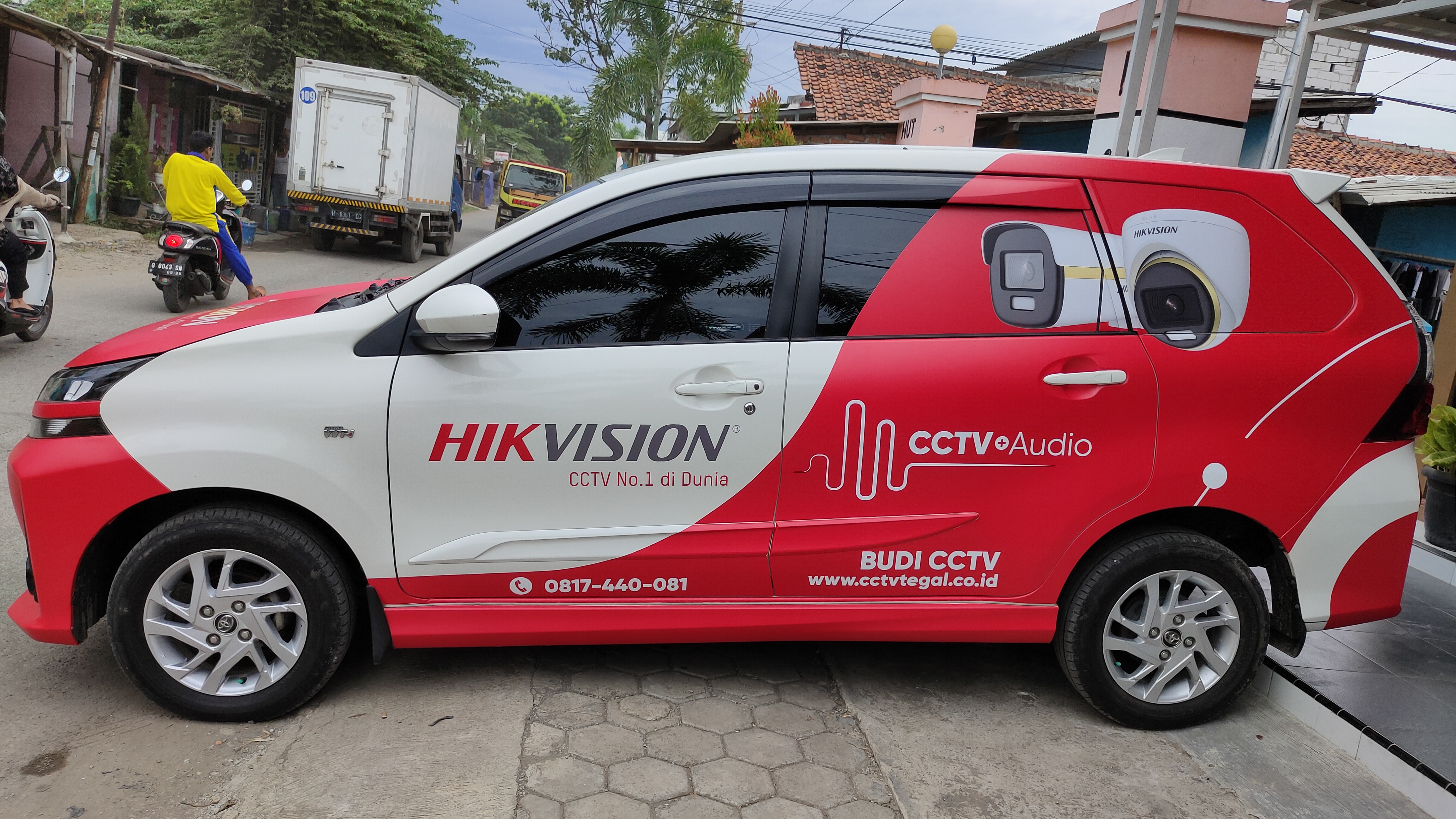 Mengenal Perbedaan CCTV Analog dan IP Camera: Mana yang Cocok Buat Anda?